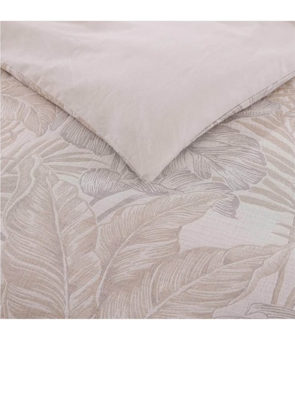 Tommy Bahama - King Comforter Set, 100% Soft Cotton Bedding - Picture 2 of 13